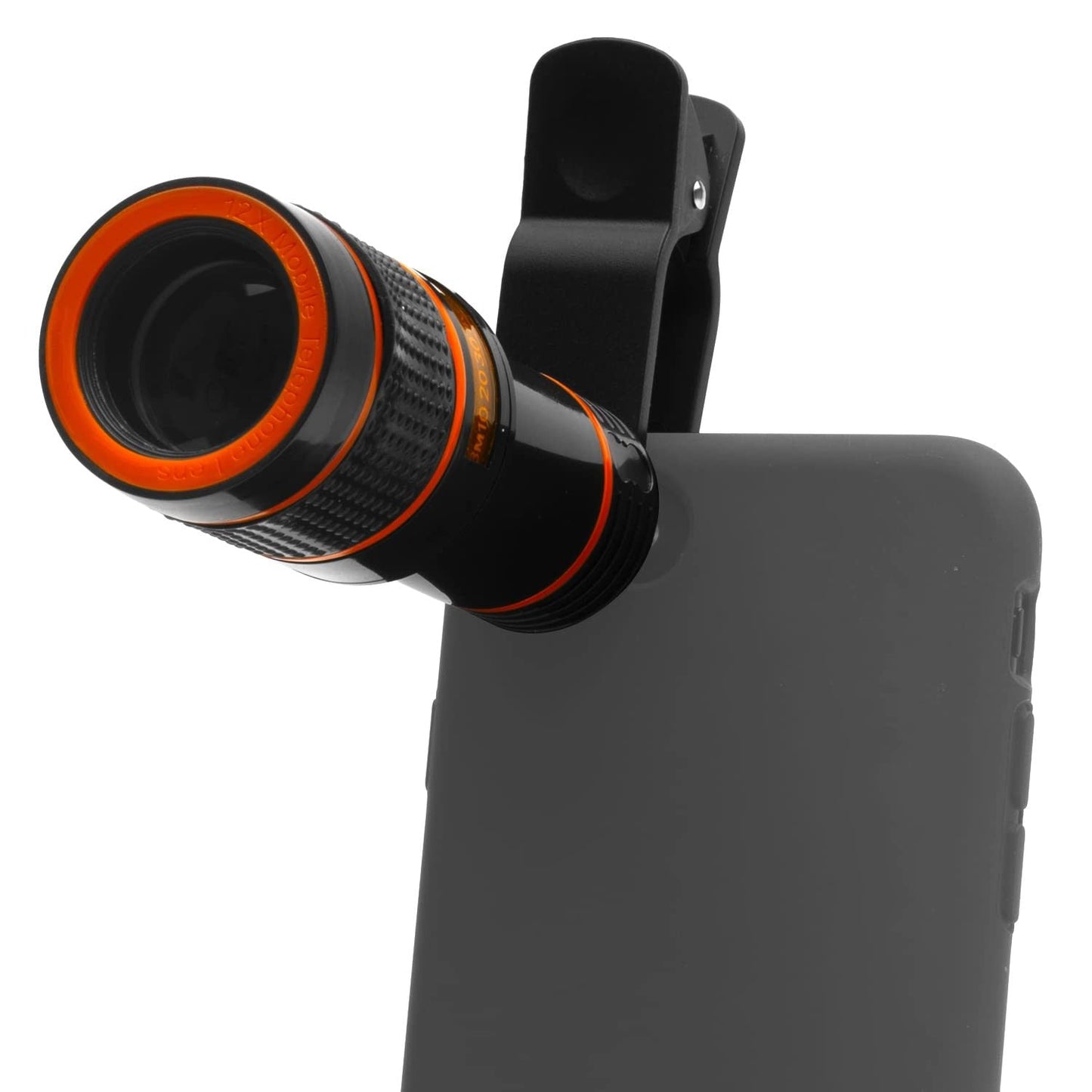 8x Long Range Cell Phone Lens