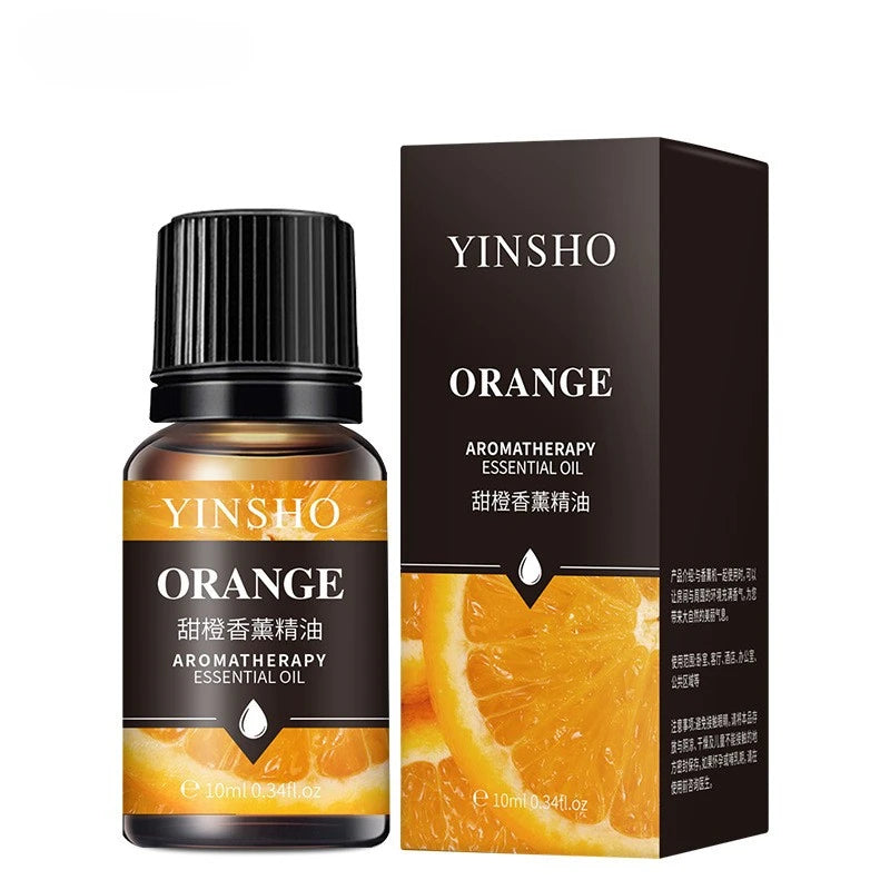 Essential oil, multiple flavors, for aroma diffuser home air humidifier, water soluble