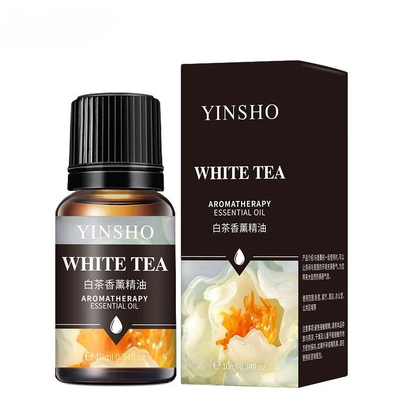 Essential oil, multiple flavors, for aroma diffuser home air humidifier, water soluble