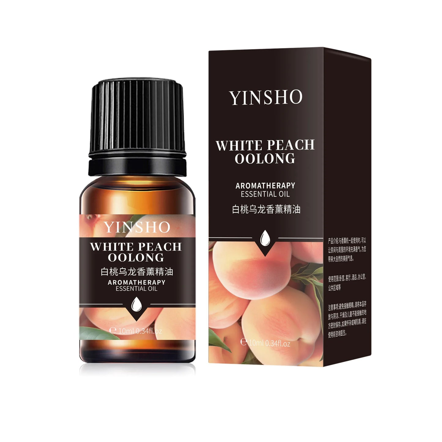 Essential oil, multiple flavors, for aroma diffuser home air humidifier, water soluble