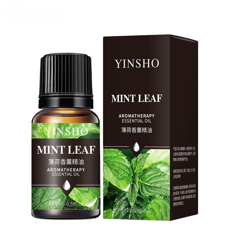 Essential oil, multiple flavors, for aroma diffuser home air humidifier, water soluble