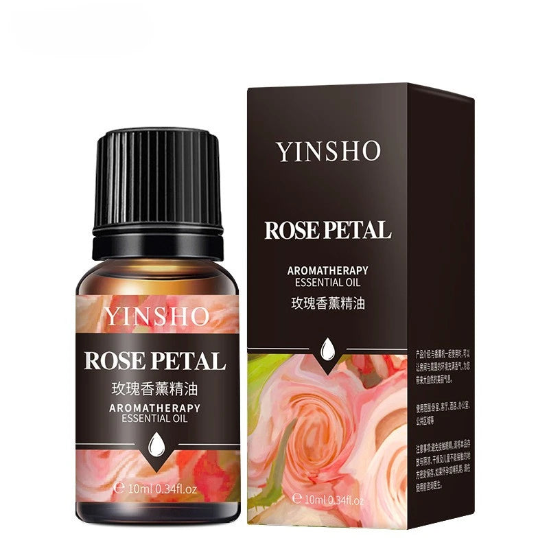 Essential oil, multiple flavors, for aroma diffuser home air humidifier, water soluble