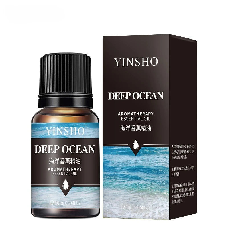 Essential oil, multiple flavors, for aroma diffuser home air humidifier, water soluble