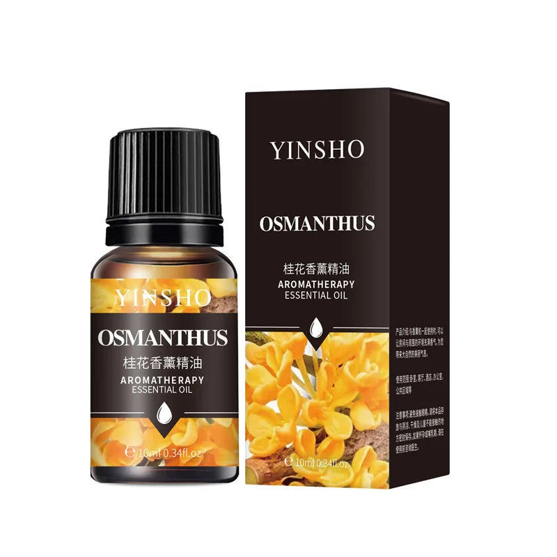 Essential oil, multiple flavors, for aroma diffuser home air humidifier, water soluble